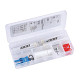 Купить Набор для прокачки BBB DiscBrake bleeding kit universal BBS-101