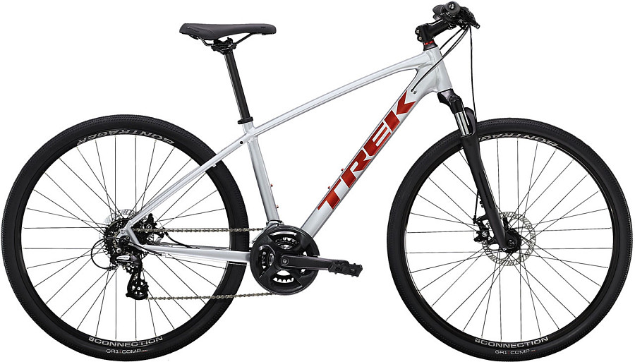 Купить TREK Dual Sport 1 700C 2022