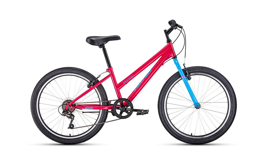 Купить ALTAIR MTB HT low 24 2020