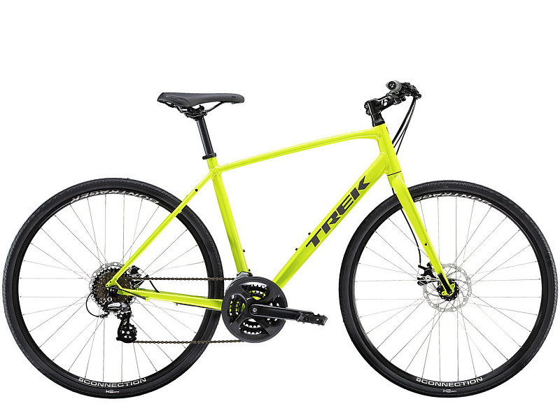 Купить TREK FX1 Disc 700C 2020