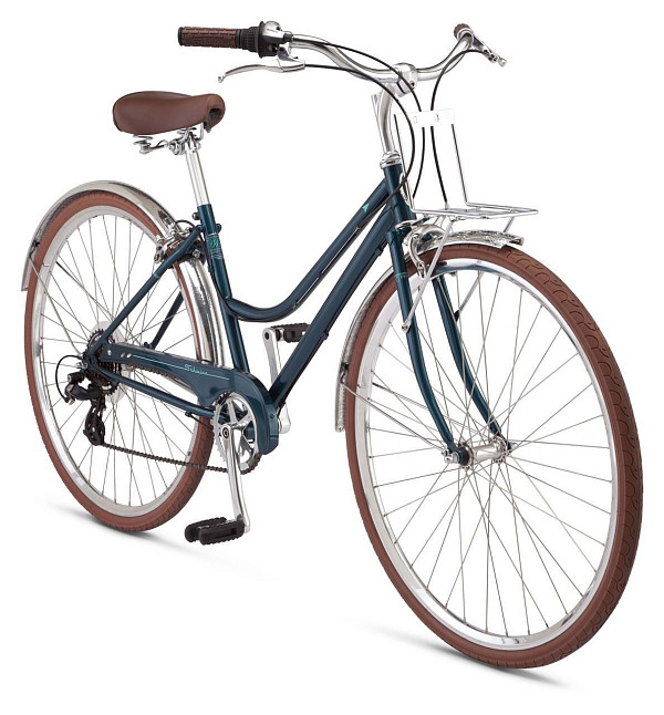 Купить SCHWINN Traveler Women 2019