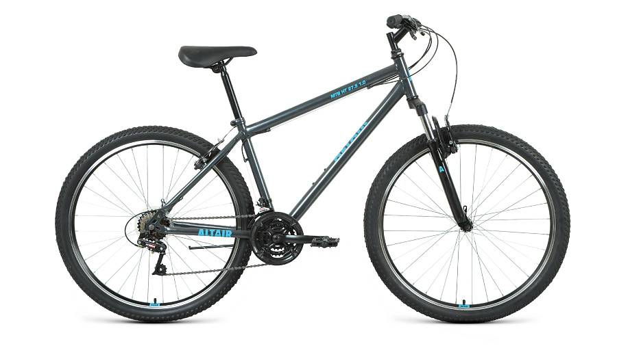Купить ALTAIR MTB HT 27.5 1.0 2021