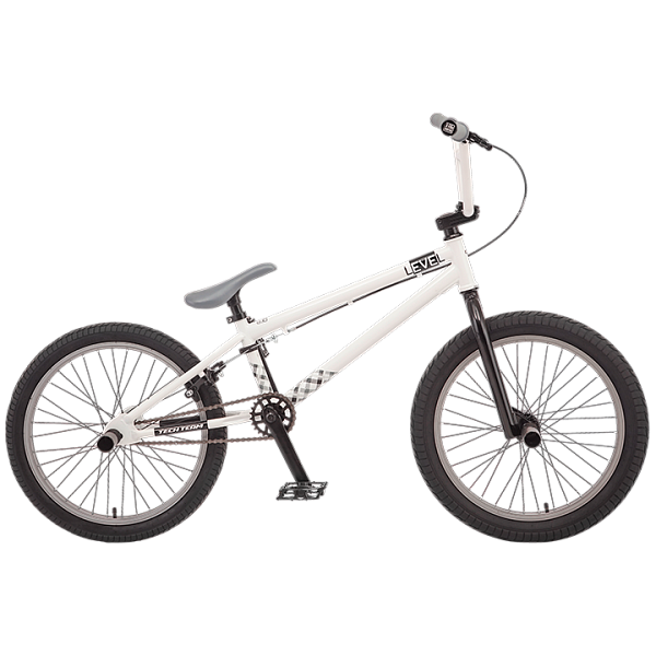 Купить TECH TEAM BMX Level 2019