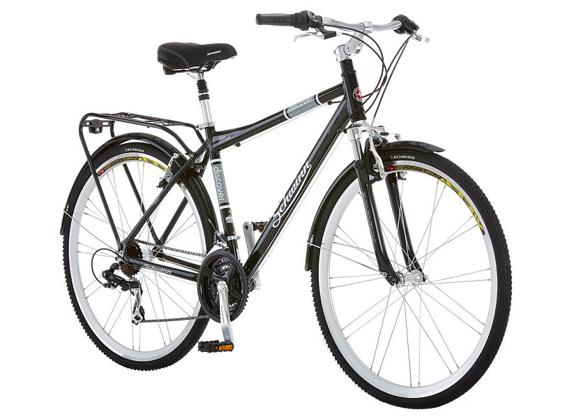 Купить SCHWINN Discover 28 2020