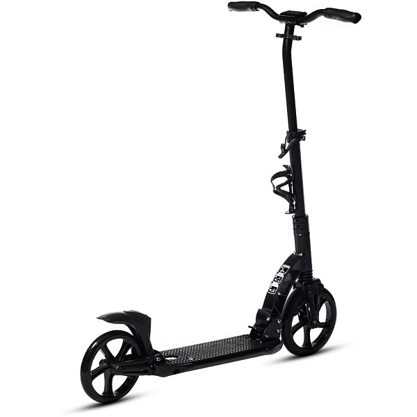 Купить Самокат COD-X 5.0, черный, 00-180036