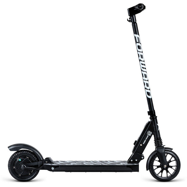 Купить Электросамокат FORWARD Tiger Plus 2021