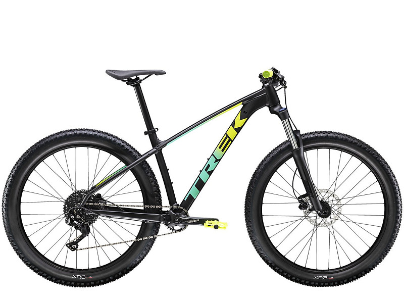 Купить TREK Roscoe 6 27.5+ 2020