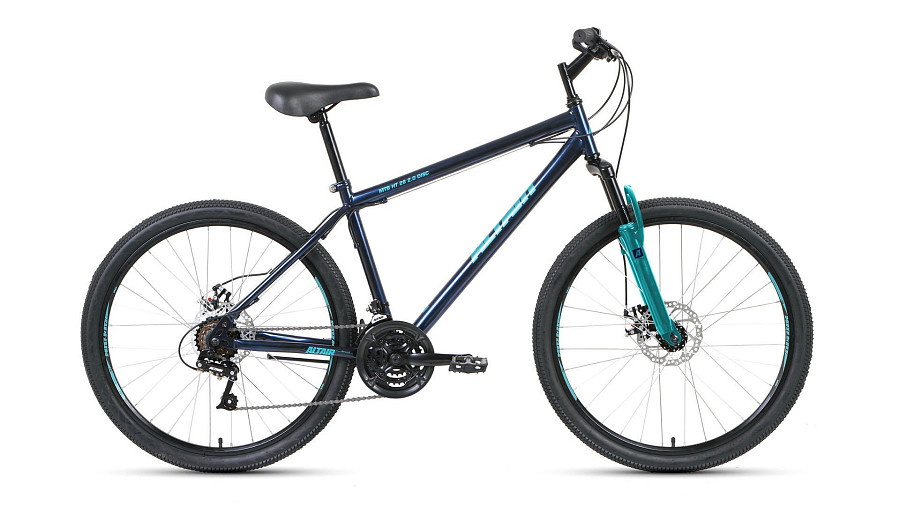 Купить ALTAIR MTB HT 2.0 DISC 26 2020