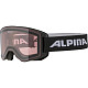 Купить Маска г/л ALPINA Narkoja Q