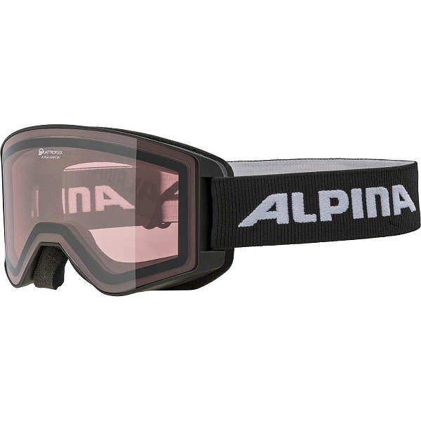 Купить Маска г/л ALPINA Narkoja Q