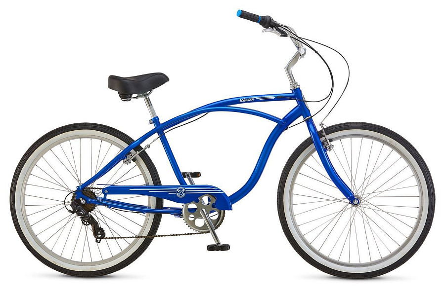 Купить SCHWINN S7 2018