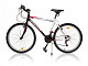 Купить GRAVITY Iroques MTB Hi-Ten 26 18ск 2015
