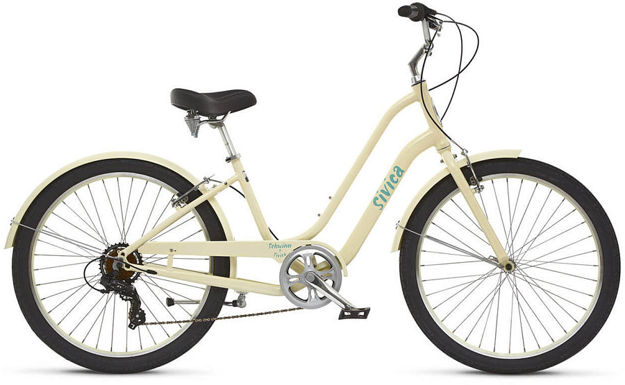 Купить SCHWINN Sivica 7 women 2022