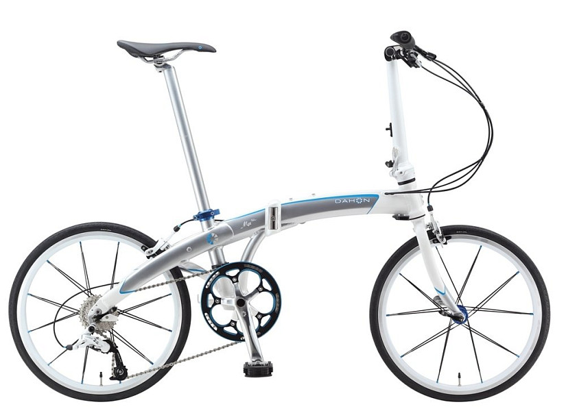 Купить DAHON Mu SL 2015