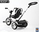 Купить Lexus Trike Original Icon 4