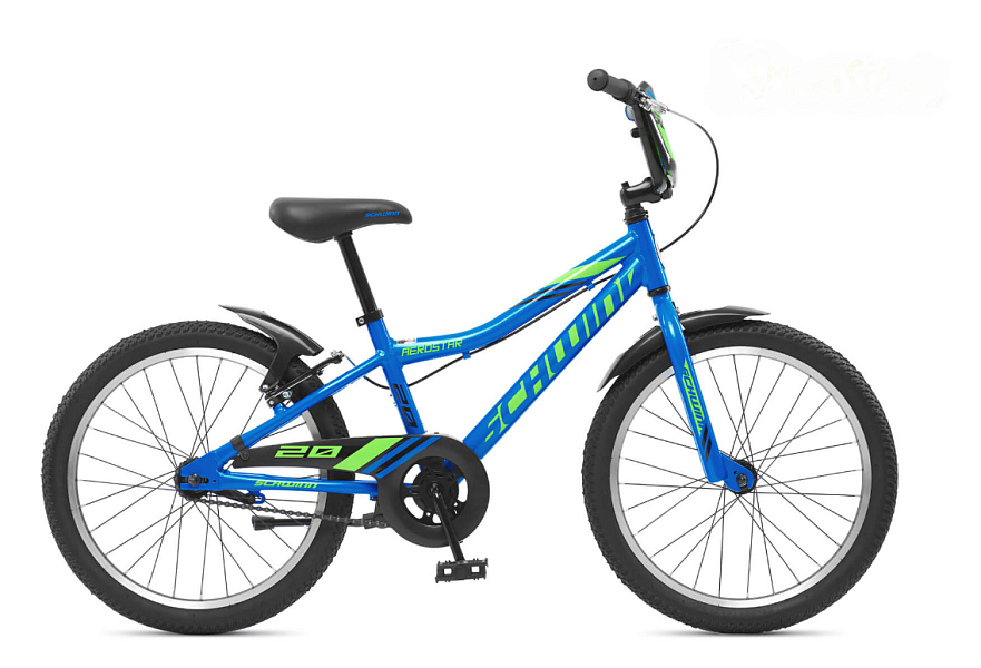 Купить SCHWINN Aerostar 2020