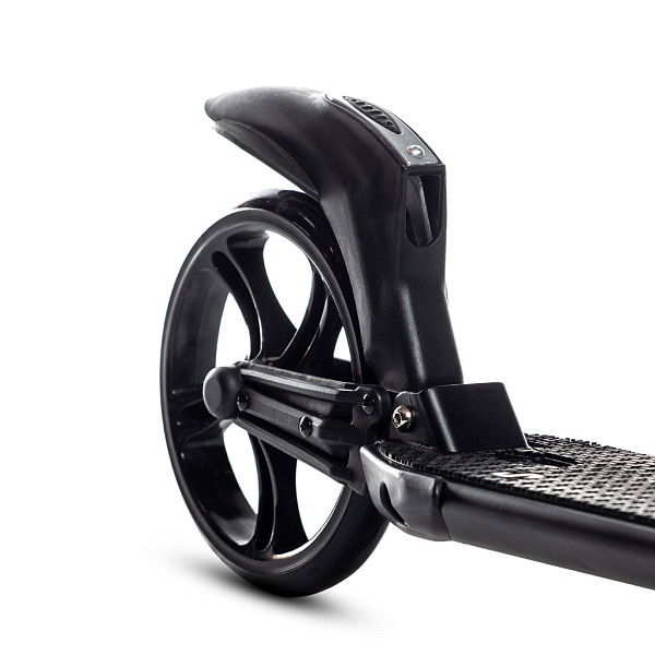 Купить Самокат COD-X 5.0, черный, 00-180036