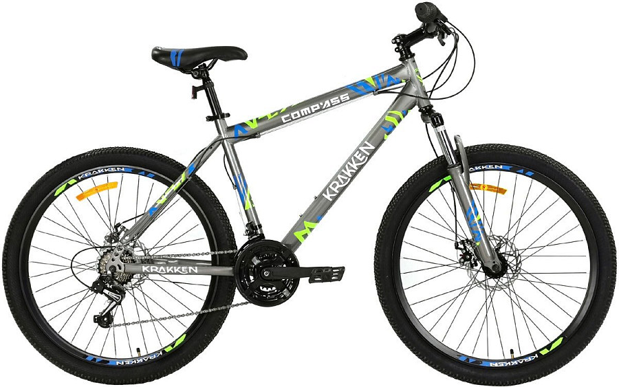 Купить KRAKKEN Compass 26 2020