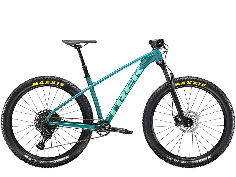 Купить TREK Roscoe 7 27.5+ 2020