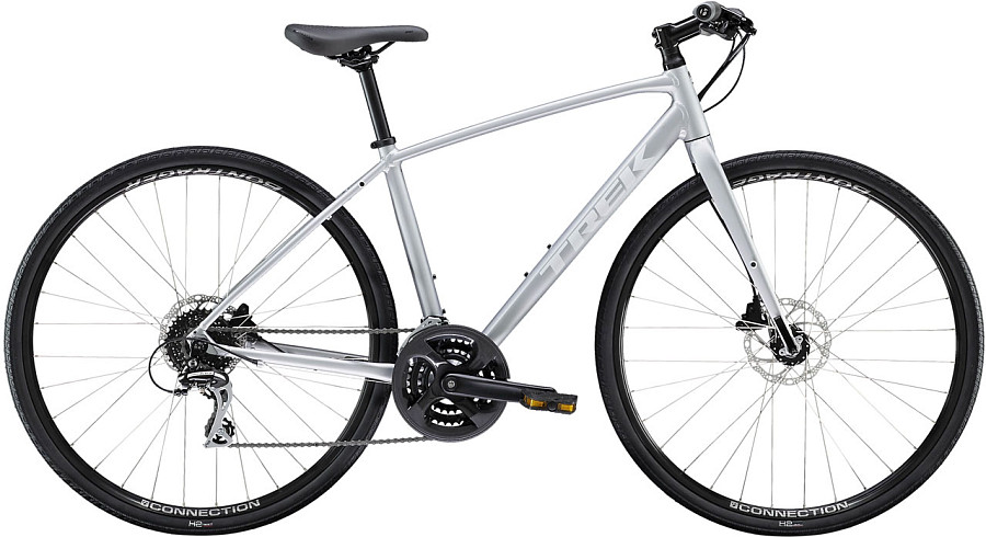 Купить TREK FX 2 WSD Disc 700c 2021