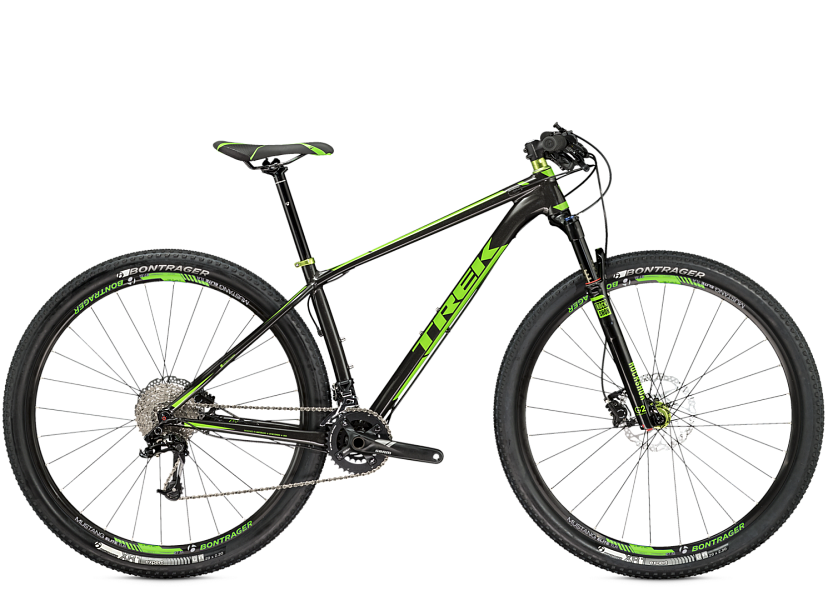 Купить TREK Superfly 6 29 2015