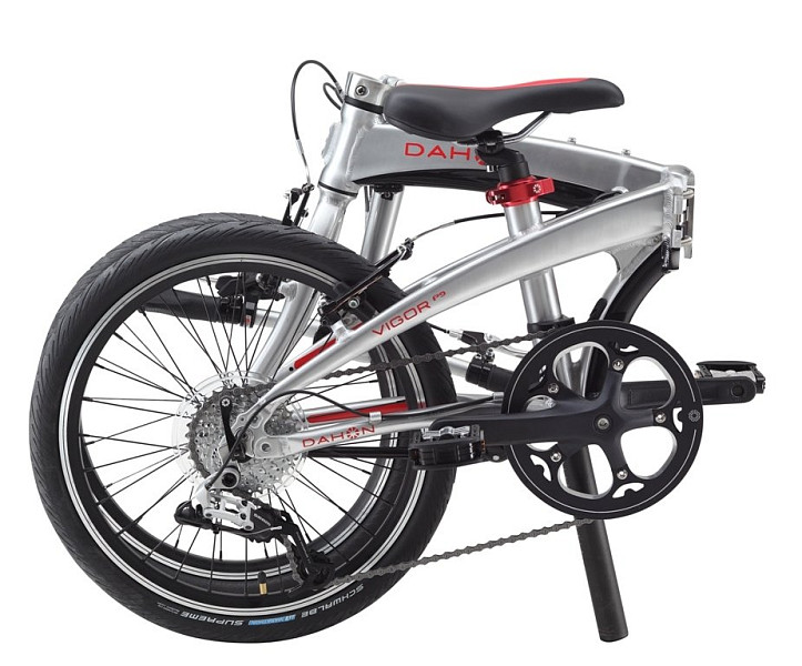 Купить DAHON Vigor D9 2015