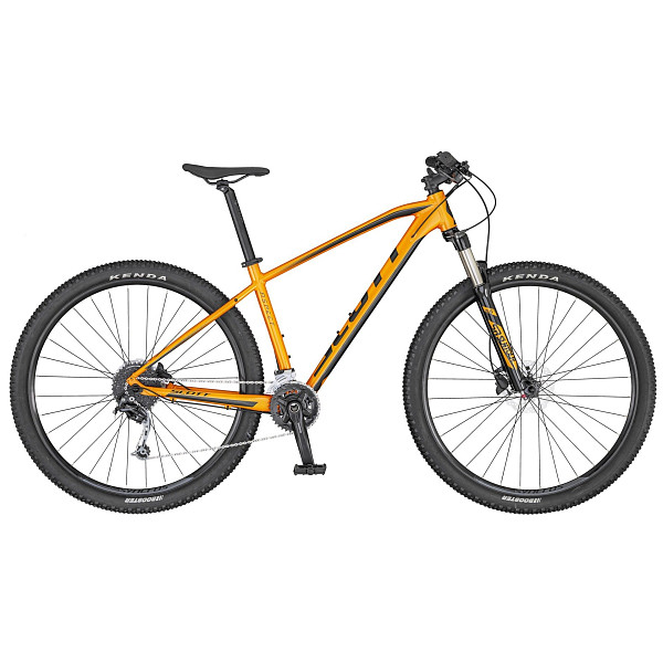 Купить SCOTT Aspect 940 2020
