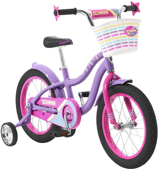 Купить SCHWINN Lil Stardust 2020