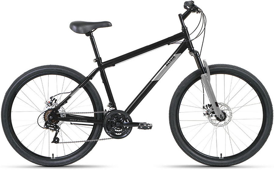 Купить ALTAIR MTB HT 26 2.0 D 2022