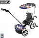 Купить Lexus Trike Original Icon 4