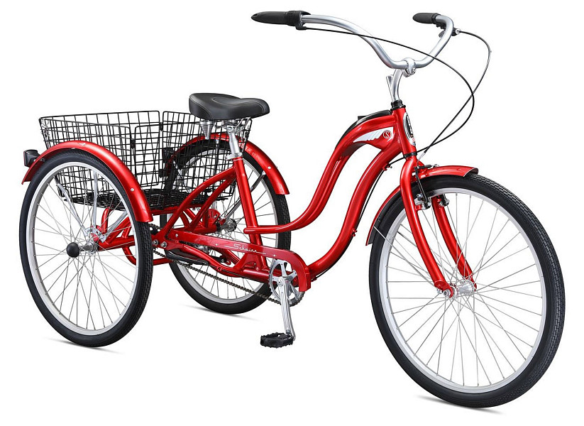 Купить SCHWINN Town & Country 2020