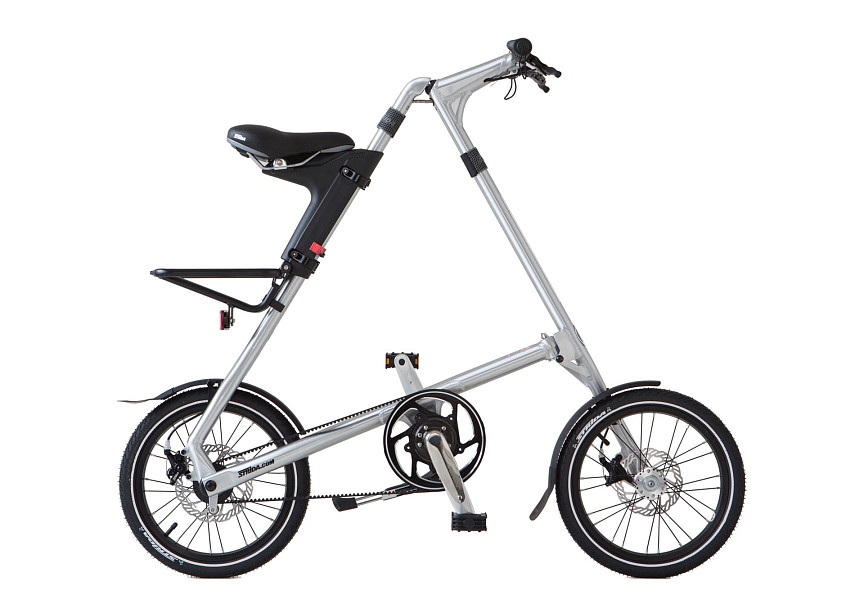 Купить Strida SD 2015