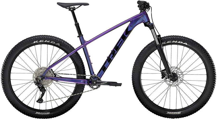 Купить TREK Roscoe 6 27.5 2022