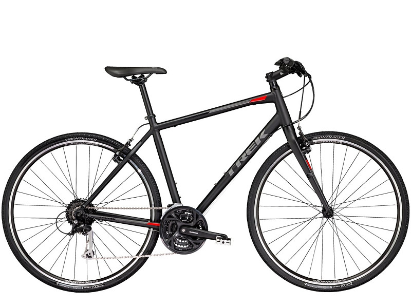 Купить TREK FX 3 28 2019