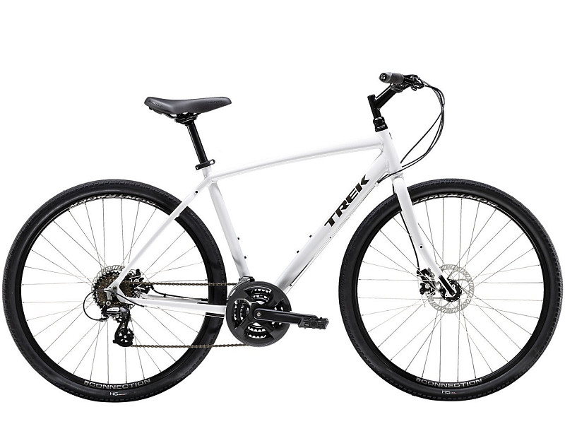 Купить TREK Verve 1 28 2020