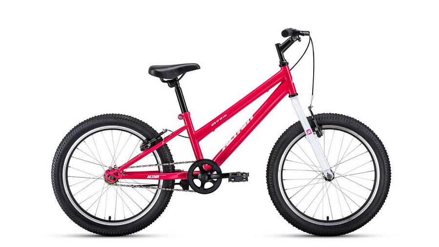 Купить ALTAIR MTB HT low 20 2020