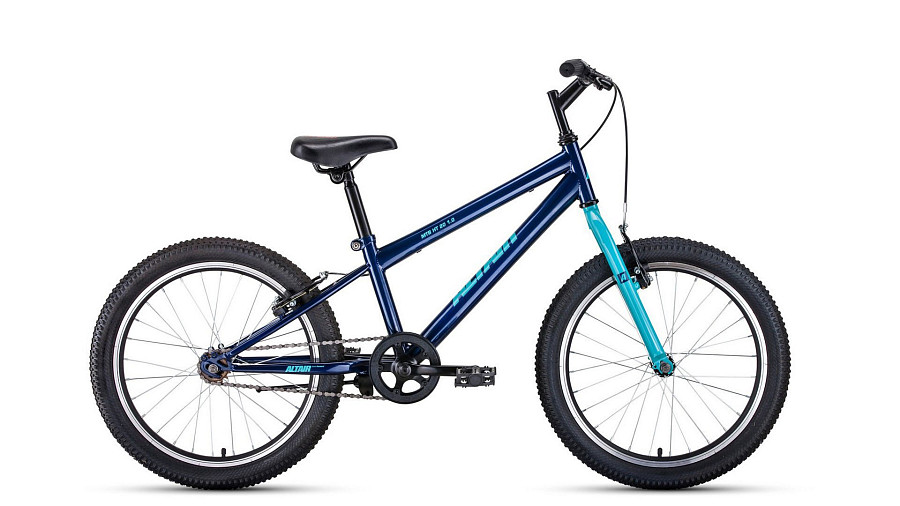 Купить ALTAIR MTB HT 1.0 20 2020