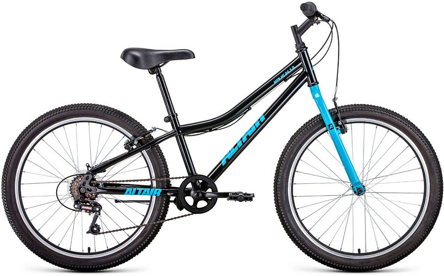 Купить ALTAIR MTB HT 24 1.0 2021