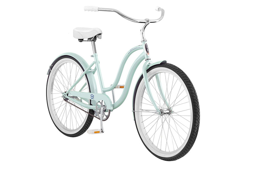 Купить SCHWINN S1 women 2020