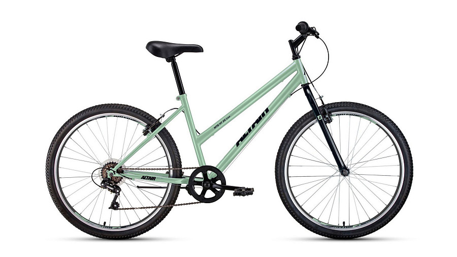 Купить ALTAIR MTB HT low 26 2020