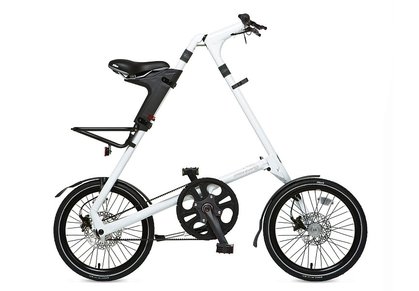 Купить Strida EVO 2016