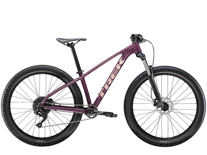 Купить TREK Roscoe 6 WSD 27.5+ 2020