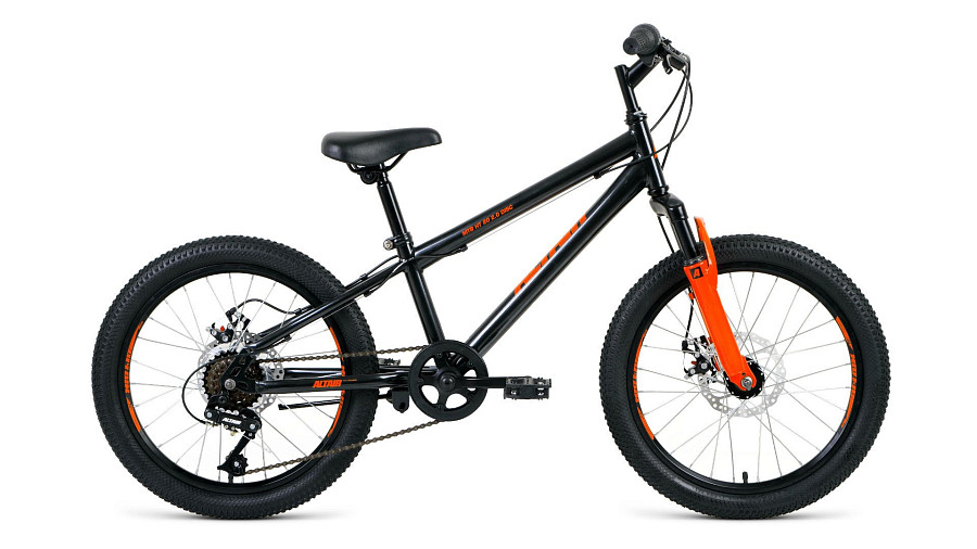 Купить ALTAIR MTB HT 2.0 DISC 20 2020