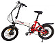 Купить Электровелосипед ELBIKE Gangstar Vip 500W 48V 10Ah