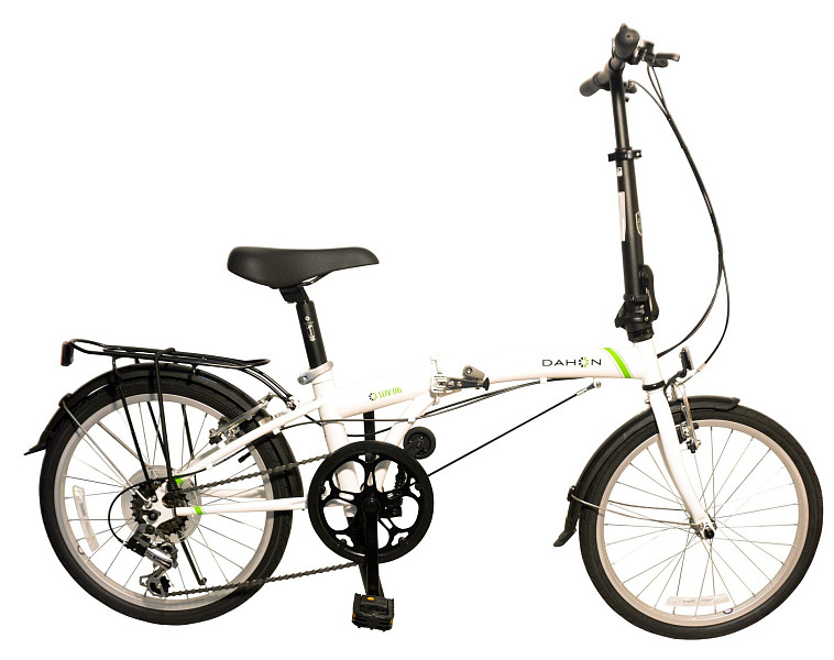 Купить DAHON SUV D6 20 2020