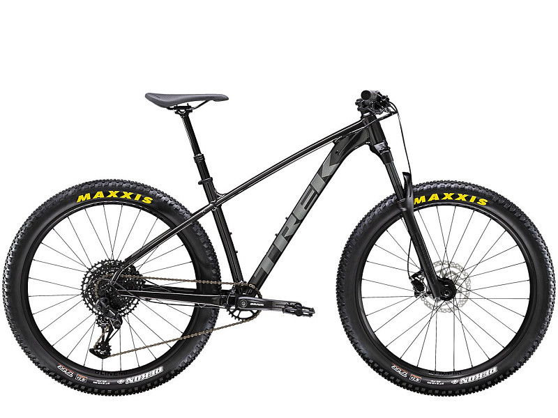 Купить TREK Roscoe 7 27.5+ 2020