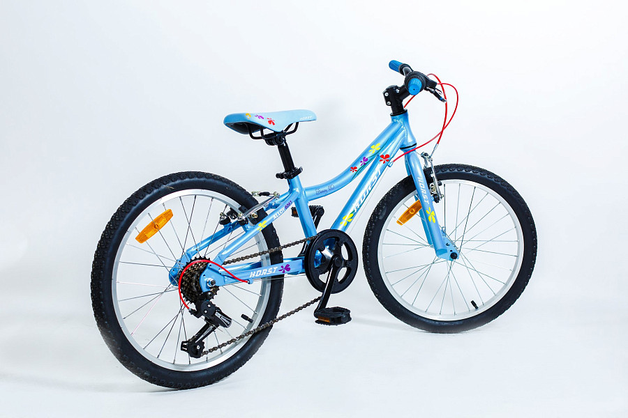 Купить Horst Fancy 20 2018