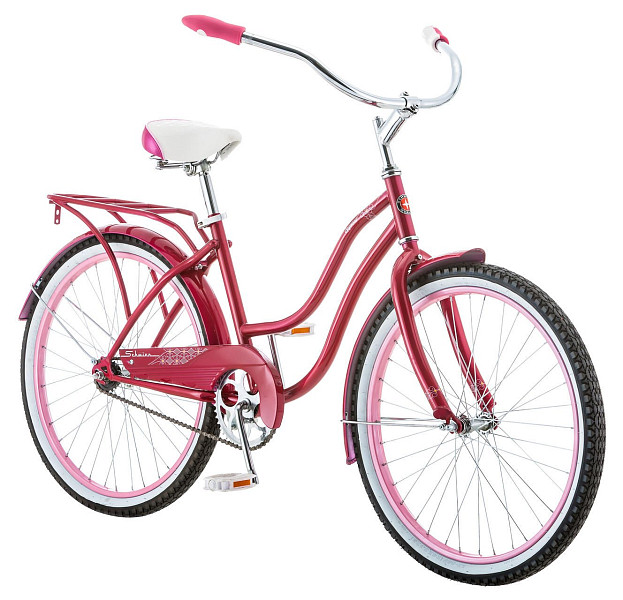 Купить SCHWINN Baywood 24 2018