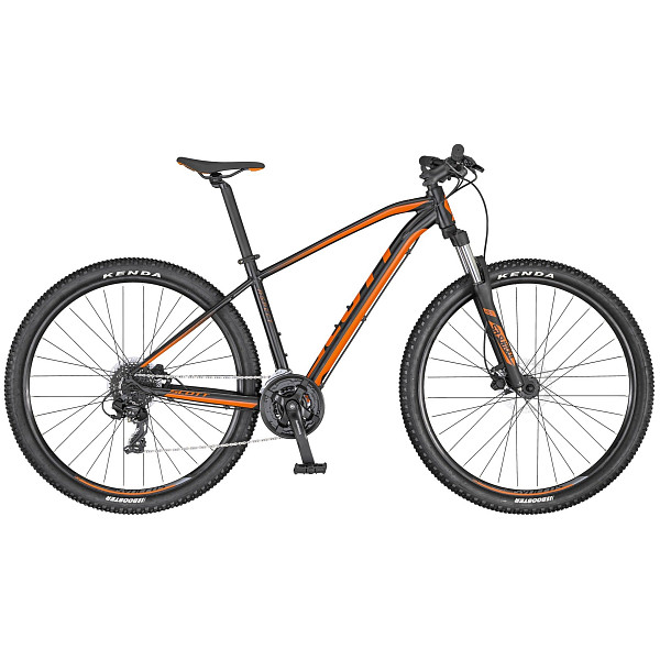 Купить SCOTT Aspect 760 2020