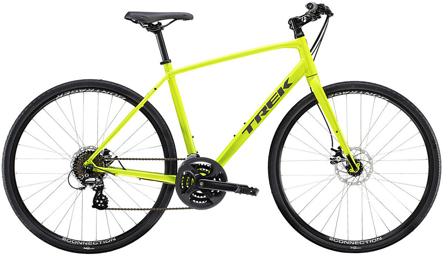 Купить TREK FX 1 Disc 700c 2021